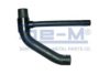 SEM LASTIK 8717 Radiator Hose